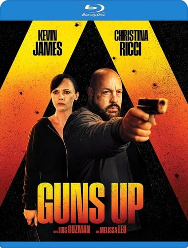 Guns Up (Blu-ray), Vertical Ent, Action & Adventure