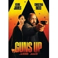 thumbnail image 1 of Guns Up (DVD), Vertical Ent, Action & Adventure, 1 of 5