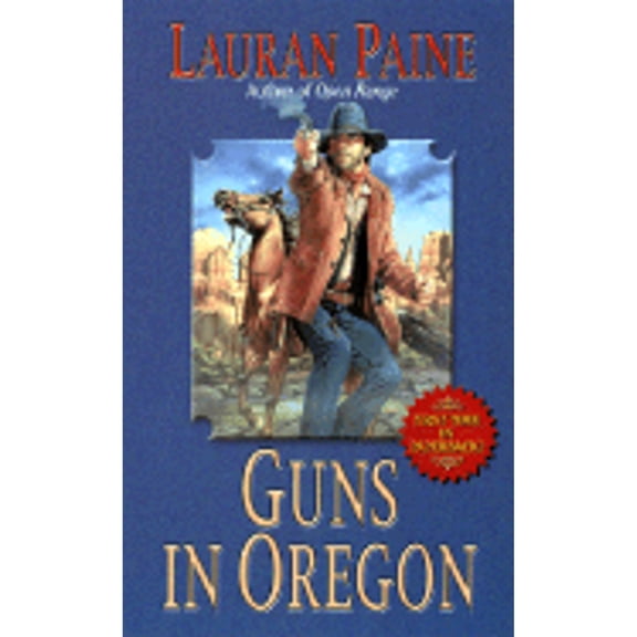 Pre-Owned Guns in Oregon (Paperback) 9780843957266