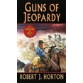 thumbnail image 1 of Pre-Owned Guns of Jeopardy (Mass Market Paperback) 0843956585 9780843956580, 1 of 1