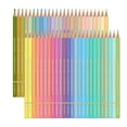 thumbnail image 1 of Gunsamg Colored Pencils Set, 50 Pieces, for Adults Coloring, Beginner Child Drawing , Back to School Supplies and Holiday Gifts, 1 of 13