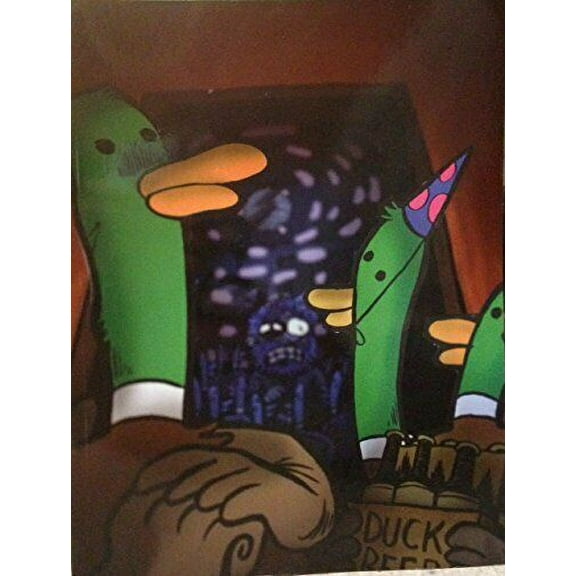 Gunshow TPB #3 VF ; Topatoco Comic Book