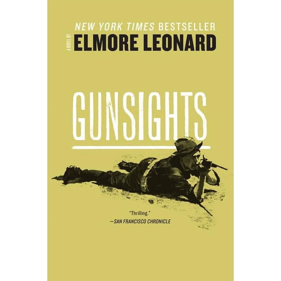 Gunsights, (Paperback)