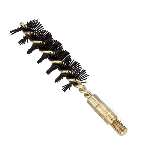 Gunslick 91116 Benchrest Nylon Handgun Brush (For .22 Caliber)
