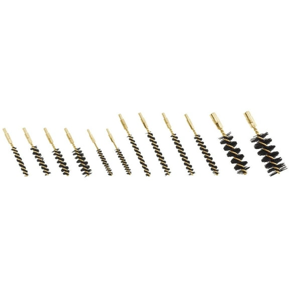 *Gunslick Pro Benchrest .243 Caliber 91003 Rifle Bore Brush