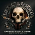 thumbnail image 1 of Gunslinger - Earthquake In E Minor - Rock - CD, 1 of 1