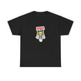 thumbnail image 1 of Gunslinger Flameboy World Industries 02 Skateboard Vintage Classic TShirt Print - Black / M, 1 of 5