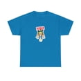 thumbnail image 1 of Gunslinger Flameboy World Industries 02 Skateboard Vintage Classic TShirt Print - Sapphire / 4XL, 1 of 5
