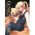 thumbnail image 1 of Gunslinger Girl Omnibus Vol 1-3, 1 of 2