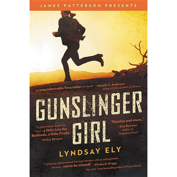 Gunslinger Girl (Paperback)
