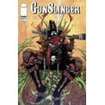 thumbnail image 1 of Gunslinger Spawn #51 Cvr B Von Randal Var Image Comics Comic Book, 1 of 1