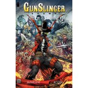 Gunslinger Spawn Gunslinger Spawn Volume 1, Paperback