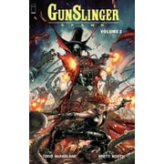 Gunslinger Spawn Volume 2 Paperback