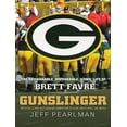 thumbnail image 1 of Gunslinger: The Remarkable, Improbable, Iconic Life of Brett Favre (Audiobook), 1 of 1