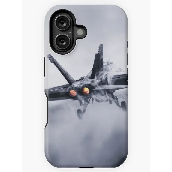 Gunslinger iPhone 16/15/14/13/12/11 Pro Max Case Launch Edition