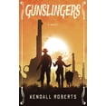 thumbnail image 1 of Pre-Owned Gunslingers (Paperback) 1639886842 9781639886845, 1 of 1