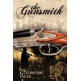 thumbnail image 1 of Gunsmith : A Novel, 1 of 1