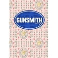 thumbnail image 1 of Gunsmith Log Paperback 1729215823 9781729215821 Rogue Plus Publishing, 1 of 1