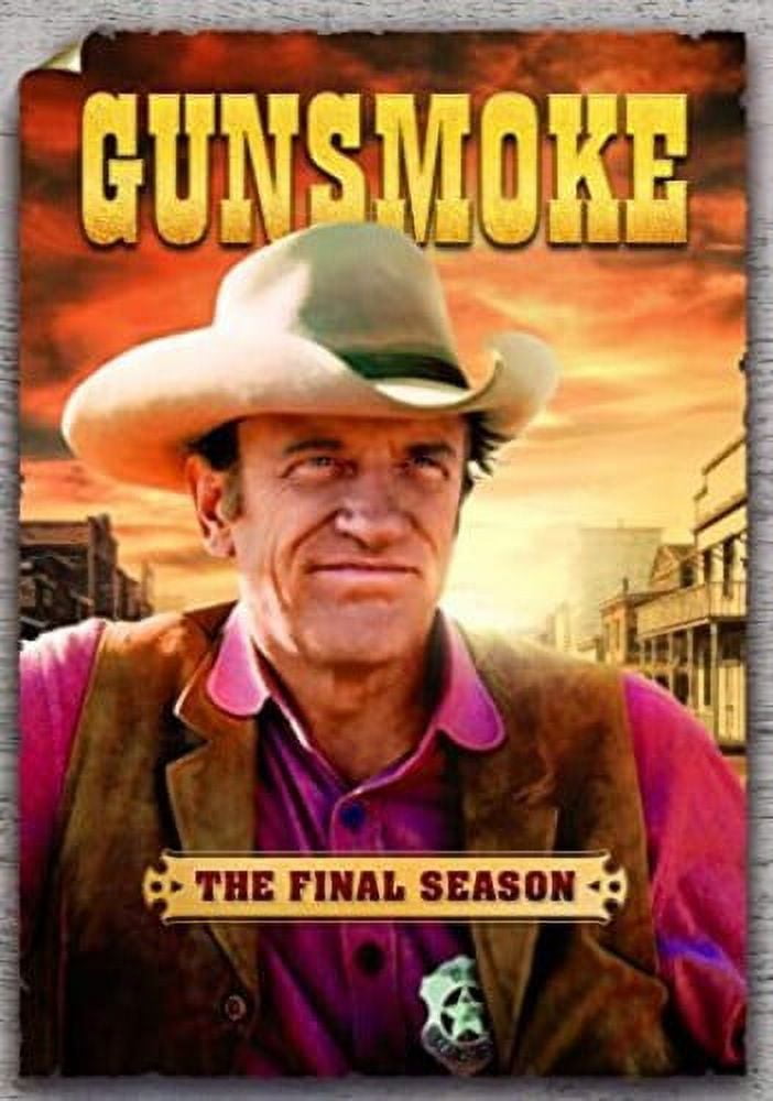 その他 Gunsmoke: Complete First Season/ [DVD] [Import] bme6fzu その他 Gunsmoke: Complete First Season/ [DVD] [Import