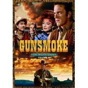 Gunsmoke: The Twelfth Season Volume 2