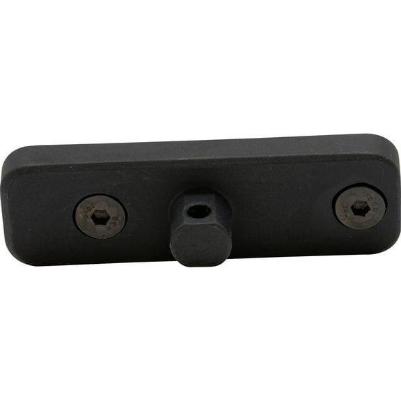 AR-STONER KeyMod Bipod Mount Aluminum Black