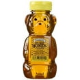 thumbnail image 1 of Gunter's Pure Clover Honey Bears, 12 Oz (Pack of 2), 1 of 4