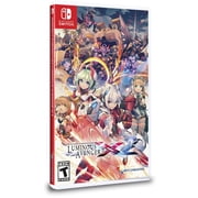 Gunvolt Chronicles Luminous Avenger iX 2 [Nintendo Switch]