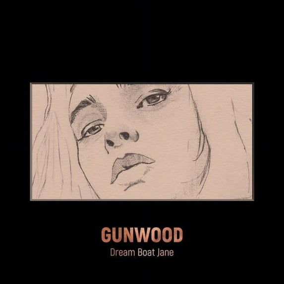 Gunwood - Dream Boat Jane - Music & Performance - Vinyl
