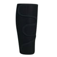 thumbnail image 1 of Gunyslmo Under $5 Calf Brace, Shin Splint Compression Sleeve (1 Pair) For Swelling, Edema, Hiking, Training,Calf Support, Shin Brace For Men And Women, 1 of 8
