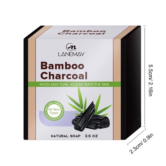 Gunyslmo Herbal Plant Soap, Universal For Men And Women, Moisturizing Hand Soap For Exfoliating, Deep Cleansing, And Shower Essential Oil Soap