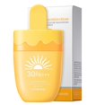 Gunyslmo Under 5 Sunscreen Moisturizes The Whole Body, Prevents Rays