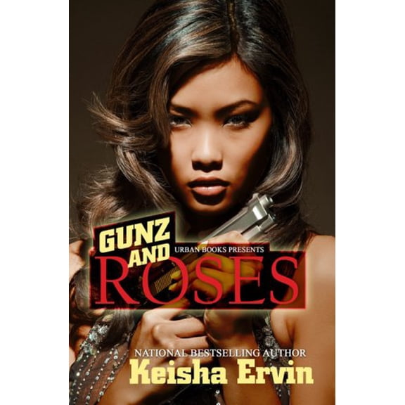Pre-Owned Gunz and Roses, 9781601621566, 1601621566, Paperback,