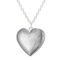 thumbnail image 1 of Guodhu Locket Necklace That Holds Pictures "I Love You" Photo Memory Lockets Necklaces Anniversary Birthday Gifts, 1 of 1