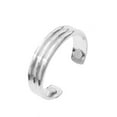 thumbnail image 1 of Guodhu Magnet Rings for Men Women Adjustable Magnetic Ring Jewelry, 1 of 1
