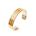 thumbnail image 1 of Guodhu Magnet Rings for Men Women Adjustable Magnetic Ring Jewelry, 1 of 1