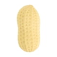 thumbnail image 1 of Guodhu Squishy Sensory Peanut Stress Ball, Khaki (1 Piece), 1 of 4