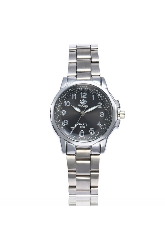 Womens Gold Tone Wrist Watch,Women's Small Thin Analog Bracelet Quartz Watch Dainty Anniversary Birthday Gifts