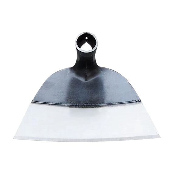 Guodhu weeding hoes in the garden department,Farm Weeding Hoe for Gardening,Thickened Manganese Steel Hoe Multifunctional Agricultural Tool,weeding hoe for planting vegetables flower hoes