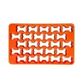 thumbnail image 1 of Guolarizi 25 Cavity Mini Dog Bone Cookie Cutter Mini Plastic Bone Cutter For Tiny Bone Shaped Foods Cookies, 1 of 8