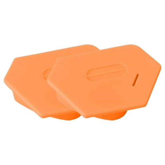 Guolarizi Clearance! Seam For Sewing Machine Sewing Machine Multi Purpose Tool Polygonal Strong Gauge Polygonal Seam Hemmer With Scale Sewing