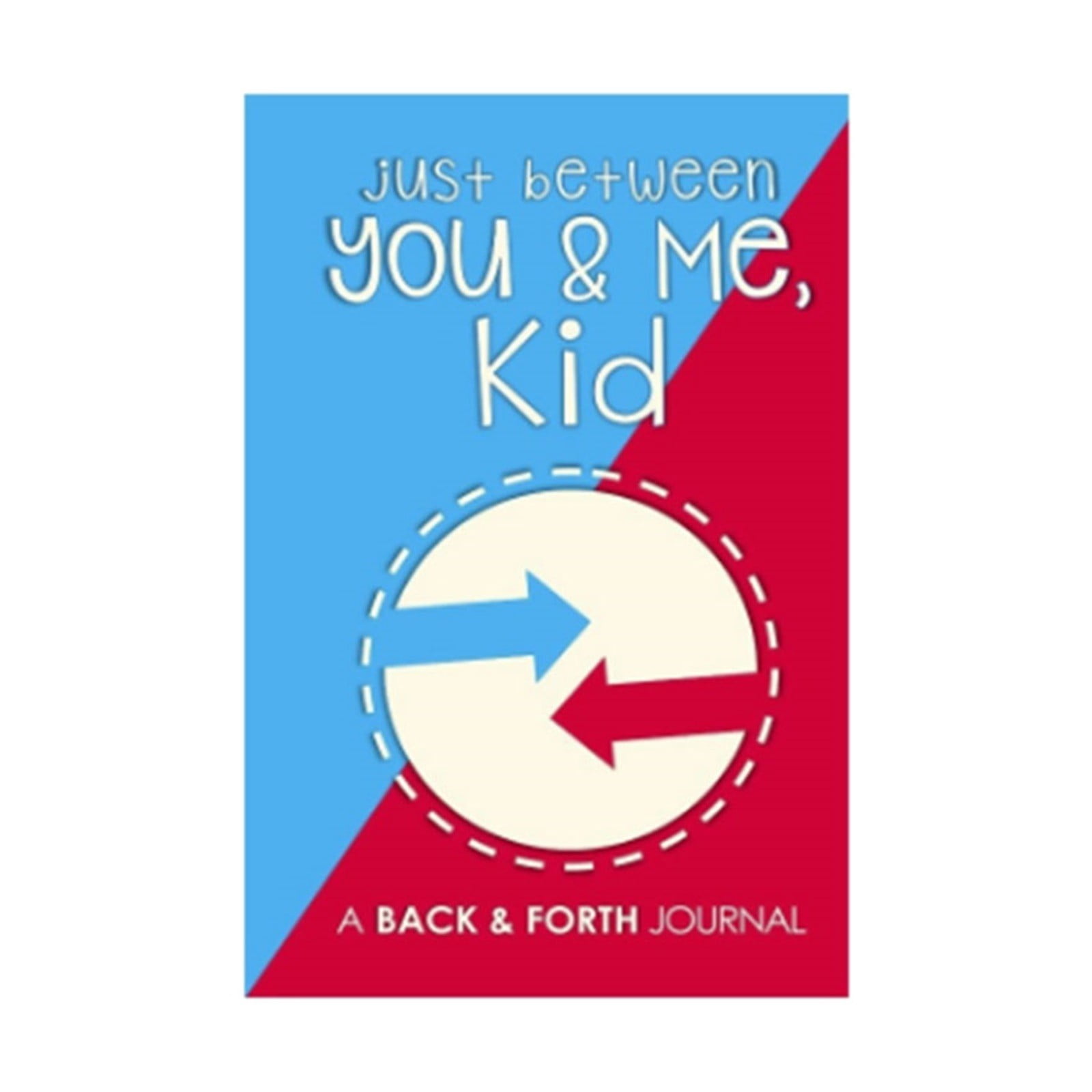 Guolarizi New Adult Back And Forth Journal Has A Simple Design That May