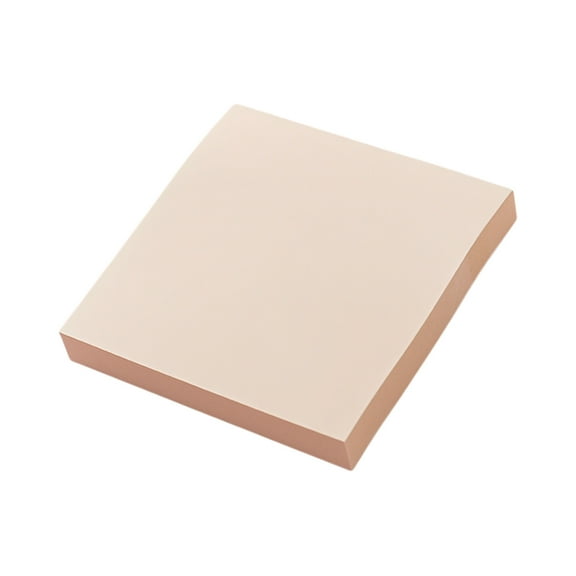 Guoxxzi 5 dollar items, 100 Pcs Sticks Notes Sheet To Do List 3x3 Inches Sticks Notes Self Sticks Notes Colored Planner Sticks Note Adhesive Memo