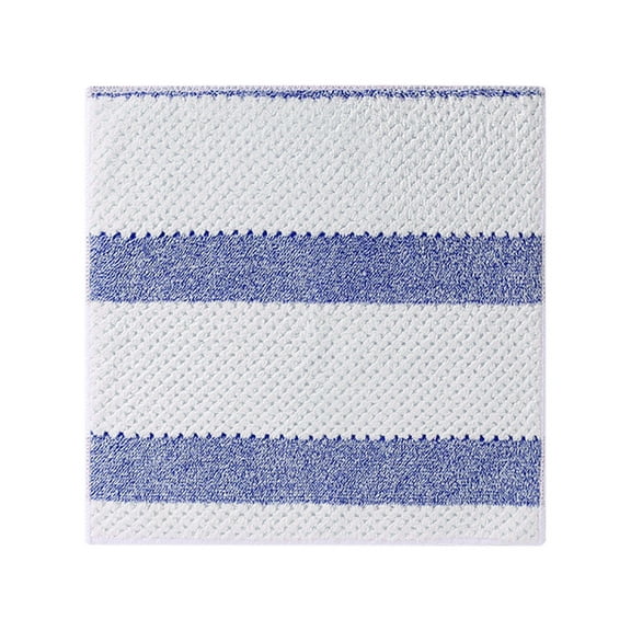 Guoxxzi 5 dollar items, 12x12 Inch Thick Soft Absorbent And Non Shedding Adult Hand Towel Polyester Material