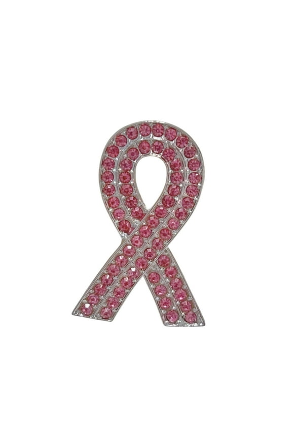 5 dollar items, Alloy Badges Pins Pins Caring Women's Public Service Accessories Breast Prevention Awareness