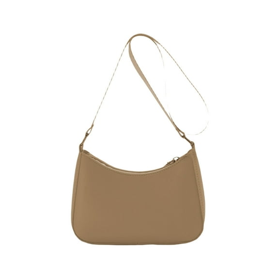 Guoxxzi 5 dollar items, Fashion Casual Bag Women's Shoulder Bag Handbag Messenger Bag Wallet