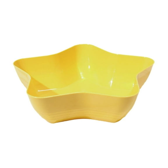 Guoxxzi 5 dollar items, Fruit Tray Household Coffee Table Dried Fruit Box Divided Melon Candy Snack Storage Box