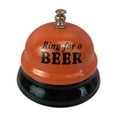 thumbnail image 1 of Guoxxzi 5 dollar items, Ringing Bells Classroom Answers Machines Bar Bells Summoning Bells Children's Desktop Game Bells Household Hand Bells Pet Training Bells, 1 of 6