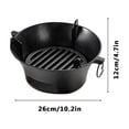 thumbnail image 1 of Guoxxzi Charcoal Stove Camping Oven Indoor, Hibachi Grill, Portable Grills, Japanese Style Bbq Grill, Japanese Style Grill, Japanese Hibachi Grill, Tea Stove Barbecue Burner Barbecue Stove, 1 of 1