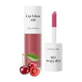 Guoxxzi Crystal Jelly Lip Oil, Fruit Flavoured Hydrating Honey Lip Glow