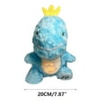 thumbnail image 1 of Guoxxzi Home Essentials for New Home, Dinosaur Baby Sound Machine Baby Soothe Burrow Toy With Sensory Details Lights And Motion Rhythmic Breathing Stuffed Laptop, 1 of 5